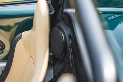 1999 Lotus Elise S1 For Sale (picture 77 of 172)