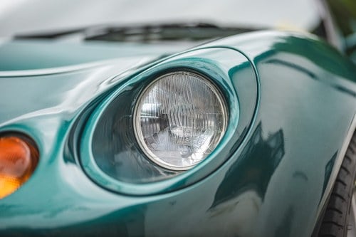 1999 Lotus Elise S1 For Sale (picture 86 of 172)