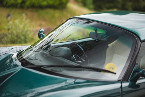 1999 Lotus Elise S1 For Sale (picture 95 of 172)