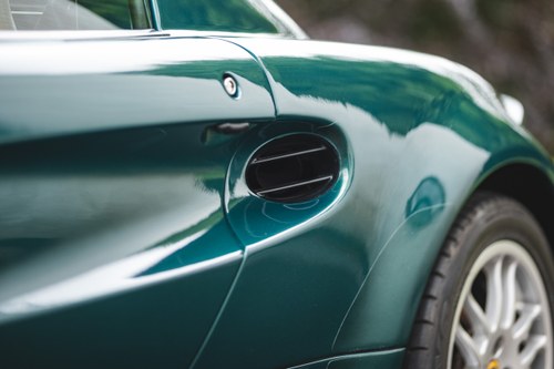 1999 Lotus Elise S1 For Sale (picture 96 of 172)