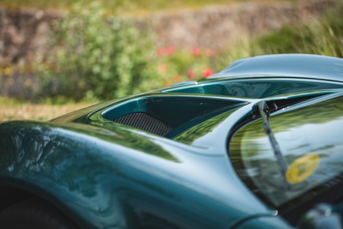 1999 Lotus Elise S1 For Sale (picture 103 of 172)