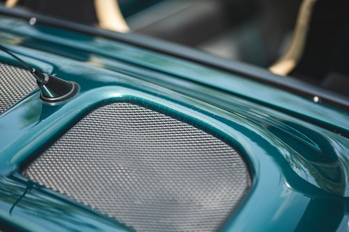 1999 Lotus Elise S1 For Sale (picture 108 of 172)