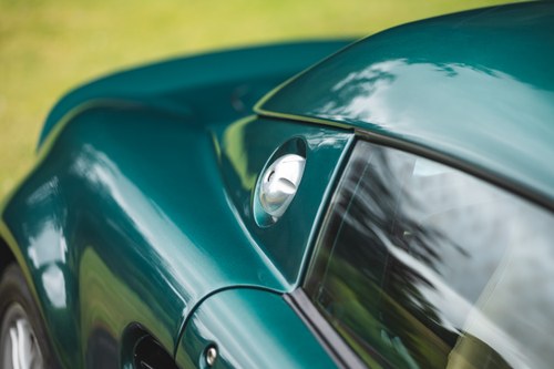 1999 Lotus Elise S1 For Sale (picture 112 of 172)