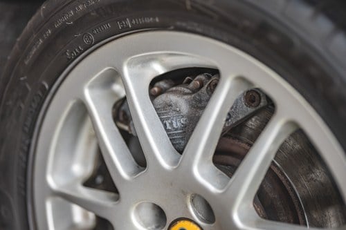 1999 Lotus Elise S1 For Sale (picture 125 of 172)