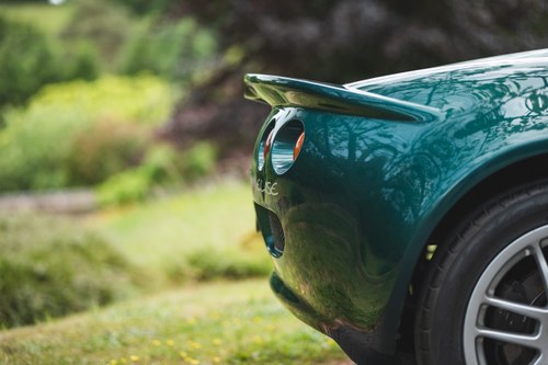 1999 Lotus Elise S1 For Sale (picture 129 of 172)