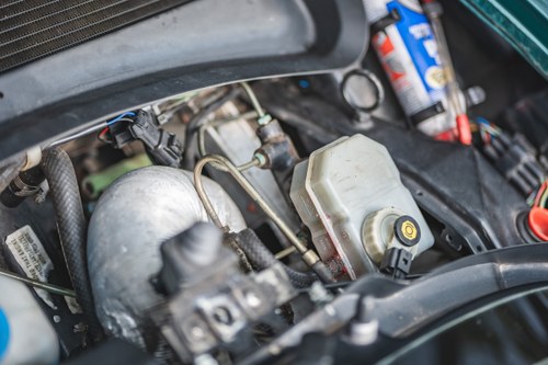 1999 Lotus Elise S1 For Sale (picture 135 of 172)