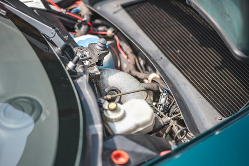 1999 Lotus Elise S1 For Sale (picture 136 of 172)