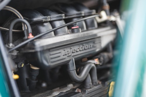 1999 Lotus Elise S1 For Sale (picture 140 of 172)