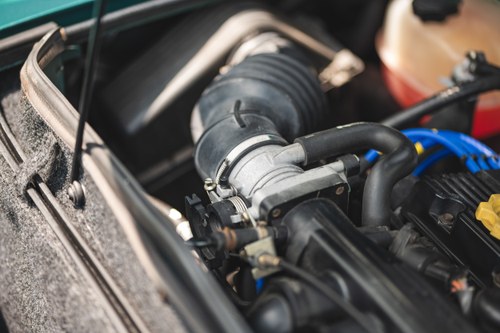 1999 Lotus Elise S1 For Sale (picture 141 of 172)