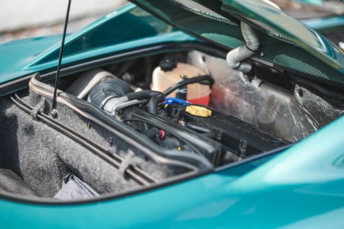 1999 Lotus Elise S1 For Sale (picture 146 of 172)