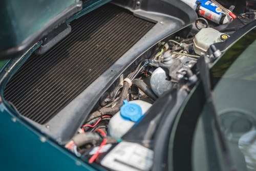 1999 Lotus Elise S1 For Sale (picture 148 of 172)