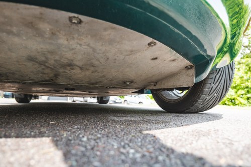 1999 Lotus Elise S1 For Sale (picture 151 of 172)