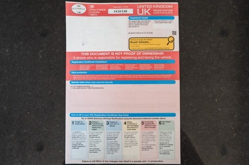 1999 Lotus Elise S1 For Sale (picture 154 of 172)