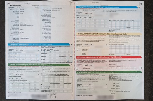1999 Lotus Elise S1 For Sale (picture 155 of 172)