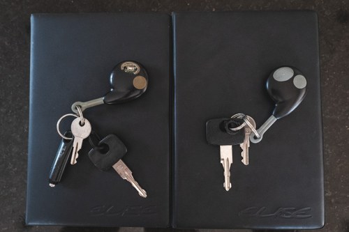 1999 Lotus Elise S1 For Sale (picture 165 of 172)