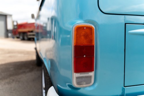 1972 Volkswagen Type 2 Camper 3L V6 For Sale (picture 60 of 102)