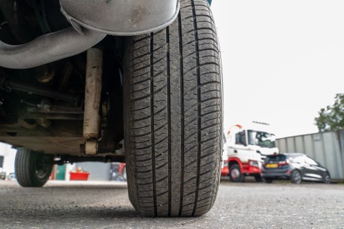 1972 Volkswagen Type 2 Camper 3L V6 For Sale (picture 83 of 102)