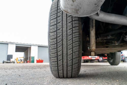 1972 Volkswagen Type 2 Camper 3L V6 For Sale (picture 82 of 102)