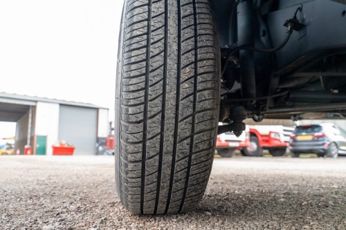 1972 Volkswagen Type 2 Camper 3L V6 For Sale (picture 84 of 102)