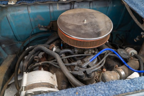 1972 Volkswagen Type 2 Camper 3L V6 For Sale (picture 80 of 102)