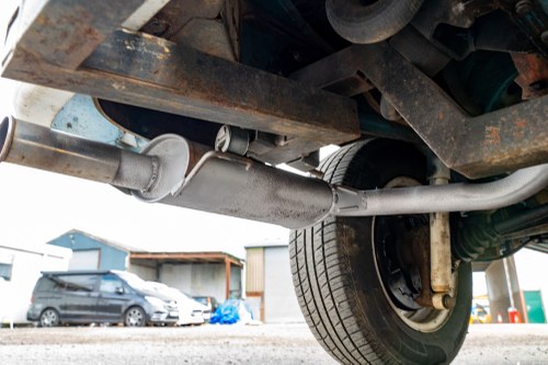 1972 Volkswagen Type 2 Camper 3L V6 For Sale (picture 90 of 102)