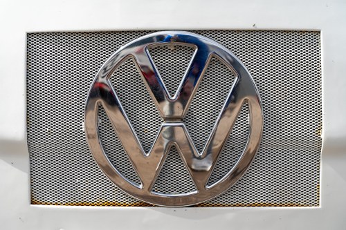 1972 Volkswagen Type 2 Camper 3L V6 For Sale (picture 43 of 102)