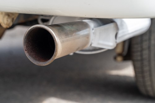 1972 Volkswagen Type 2 Camper 3L V6 For Sale (picture 70 of 102)