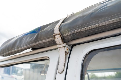 1972 Volkswagen Type 2 Camper 3L V6 For Sale (picture 66 of 102)