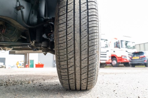 1972 Volkswagen Type 2 Camper 3L V6 For Sale (picture 85 of 102)