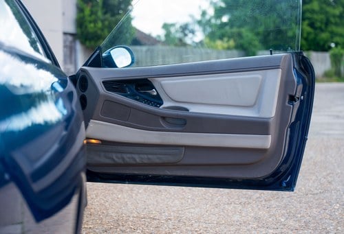 1999 BMW E31 840CI Sport In vendita (immagine 23 di 178)