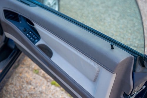 1999 BMW E31 840CI Sport In vendita (immagine 24 di 178)