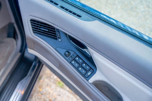 1999 BMW E31 840CI Sport In vendita (immagine 25 di 178)