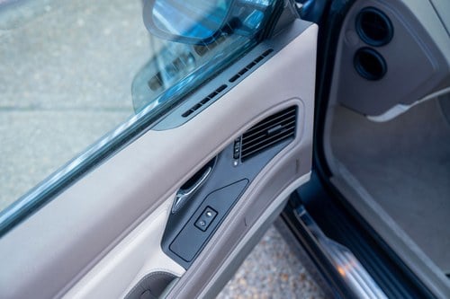 1999 BMW E31 840CI Sport In vendita (immagine 30 di 178)