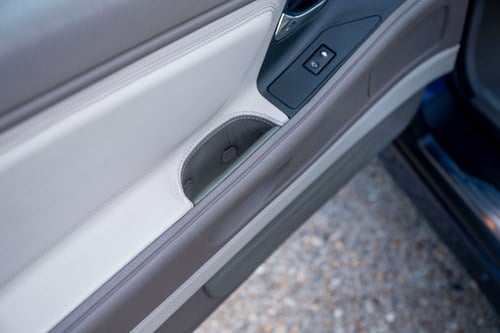 1999 BMW E31 840CI Sport In vendita (immagine 31 di 178)