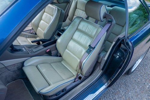 1999 BMW E31 840CI Sport In vendita (immagine 41 di 178)