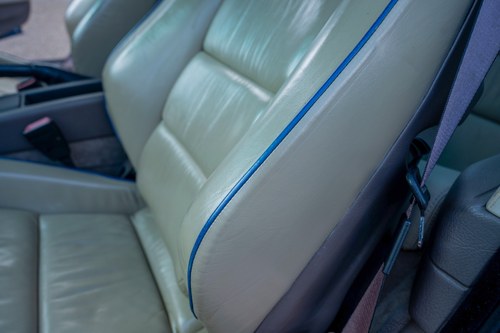 1999 BMW E31 840CI Sport In vendita (immagine 42 di 178)