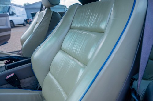 1999 BMW E31 840CI Sport In vendita (immagine 43 di 178)