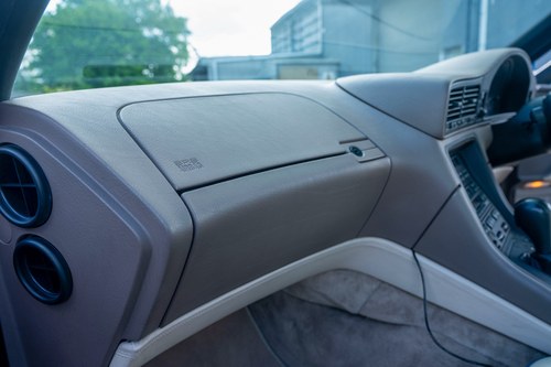 1999 BMW E31 840CI Sport In vendita (immagine 47 di 178)