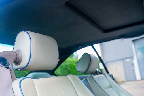 1999 BMW E31 840CI Sport In vendita (immagine 58 di 178)