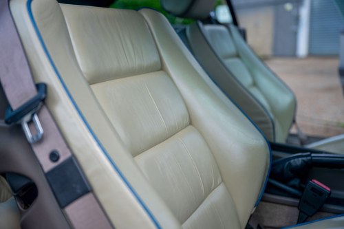 1999 BMW E31 840CI Sport In vendita (immagine 59 di 178)