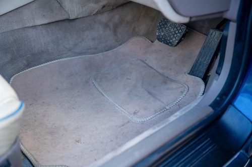 1999 BMW E31 840CI Sport In vendita (immagine 60 di 178)