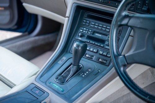 1999 BMW E31 840CI Sport In vendita (immagine 62 di 178)