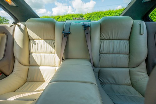 1999 BMW E31 840CI Sport In vendita (immagine 69 di 178)