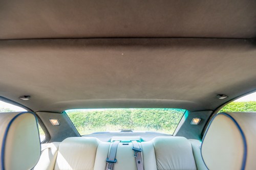 1999 BMW E31 840CI Sport In vendita (immagine 70 di 178)