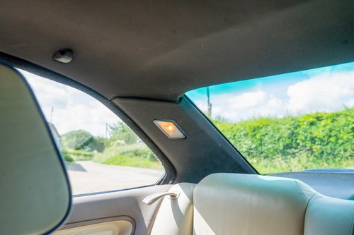 1999 BMW E31 840CI Sport In vendita (immagine 71 di 178)