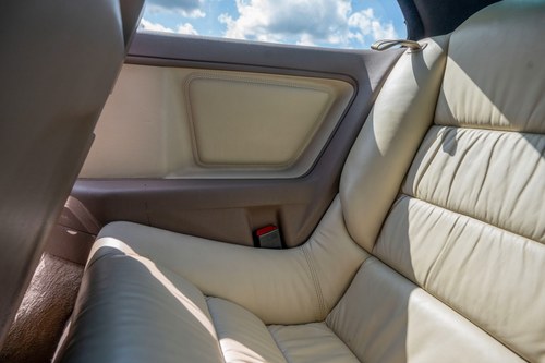 1999 BMW E31 840CI Sport In vendita (immagine 74 di 178)