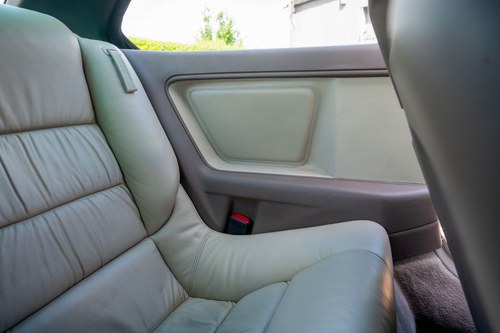 1999 BMW E31 840CI Sport In vendita (immagine 75 di 178)