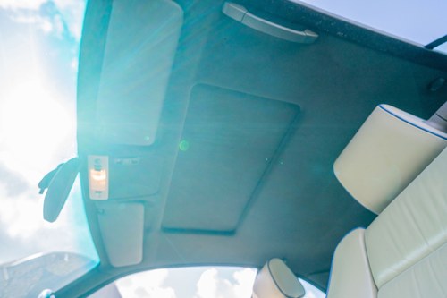 1999 BMW E31 840CI Sport In vendita (immagine 76 di 178)