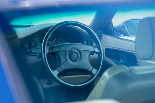 1999 BMW E31 840CI Sport In vendita (immagine 77 di 178)