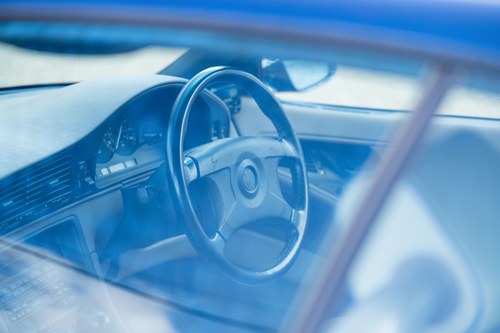 1999 BMW E31 840CI Sport In vendita (immagine 78 di 178)